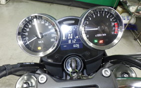 KAWASAKI Z900RS 2026 ZR900K