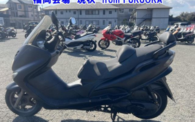 YAMAHA MAJESTY 125FI SE27