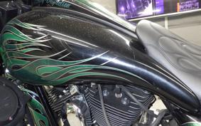HARLEY FLHX 1580 2010