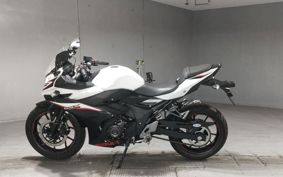 SUZUKI GSX250R DN11A