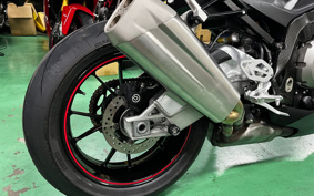 BMW S1000RR PREMIUM  LINE 2017 0D50