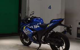 SUZUKI ジクサー250SF ED22B