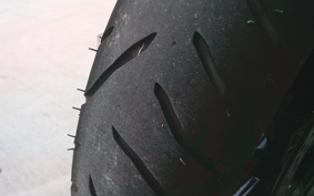 HONDA V-TWIN MAGNA MC29
