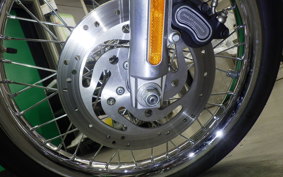 HARLEY FLSTN 1580 2009