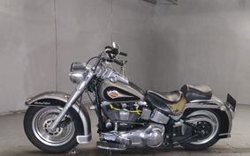 HARLEY HARLEY FLSTC1340 BJL