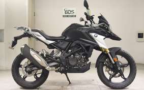 BMW G310GS 2023