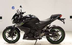 KAWASAKI Z250 ER250C
