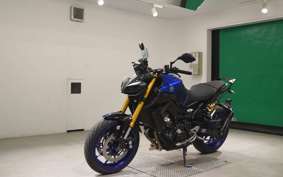 YAMAHA MT-09 ASP 2020 RN52J
