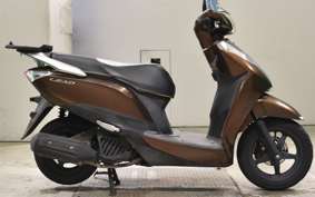 HONDA LEAD 125 JF45