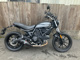 Фото Ducati SCRAMBLER SIXTY2 2017 с японского аукциона