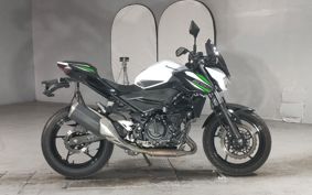 KAWASAKI Z250 EX250P