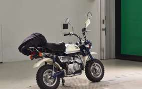 HONDA MONKEY 2001 AB27