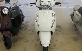 SUZUKI ADDRESS V125 Gen.2 DP12H