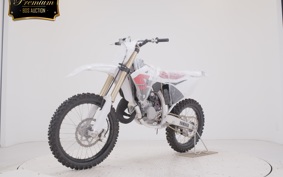 YAMAHA YZ125 2019 CE36C