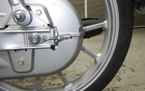 HONDA C110 SUPER CUB 2008 JA59