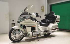 HONDA GL1500 GOLD WING SE 1999 SC22