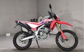 HONDA CRF250L-S MD47