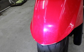 YAMAHA CYGNUS 125 XSR 2 2022 SE44J