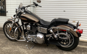 HARLEY FXDL1580 2004 GDV