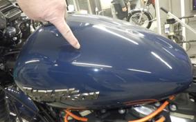 HARLEY FXBB1750 2018