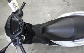 YAMAHA CYGNUS 125 XSR 3 SED8J