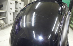 TRIUMPH BONNEVILLE T120 2021