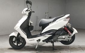 YAMAHA CYGNUS 125 X SE21