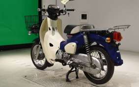 HONDA C50 SUPER CUB 2025 AA07