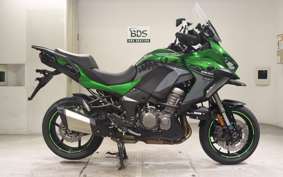 KAWASAKI VERSYS 1000 SE 2019