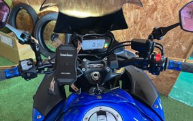 SUZUKI GSX-S1000F 2015 GT79A