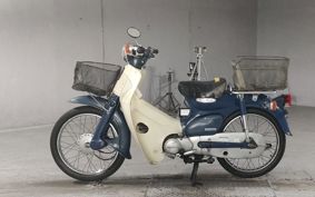 HONDA SUPER CUB50 AA01