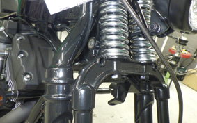 HARLEY FLSTC 1450 2003