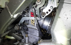 SUZUKI 250SB 2022 LX250L