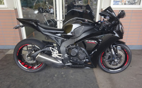 HONDA CBR1000RR 2013 SC59