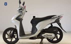 HONDA DIO 110 JF58