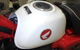 HONDA MONKEY 125 2015 JB05