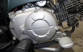 HONDA ｸﾛｽｶﾌﾞ50 2007 AA06