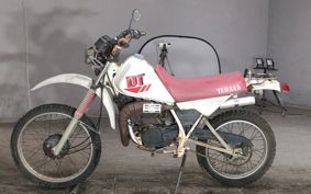 YAMAHA DT50 17W