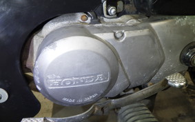 HONDA C50 SUPER CUB 2017 C50