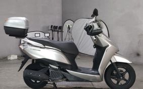 HONDA LEAD 125 JF45