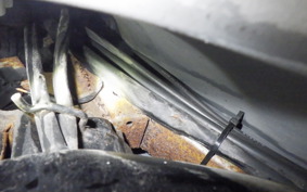 SUZUKI LET's 4 CA41A