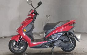 YAMAHA CYGNUS125XSR SE44J