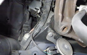 SUZUKI SKYWAVE 200 (Burgman 200) CH41A