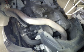 HONDA FORZA SI 2015 MF12