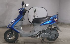 SUZUKI ADDRESSV125SS CF4MA