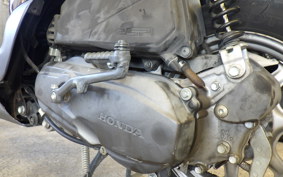 HONDA TACT-4ﾍﾞｰｼｯｸ AF75