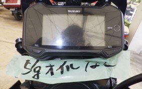 SUZUKI V-STROM 250 A