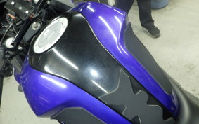 YAMAHA YZF-R25 RG43J