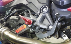 HONDA HORNET2.0 2022