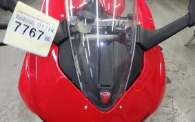 DUCATI PANIGALE V2 2020